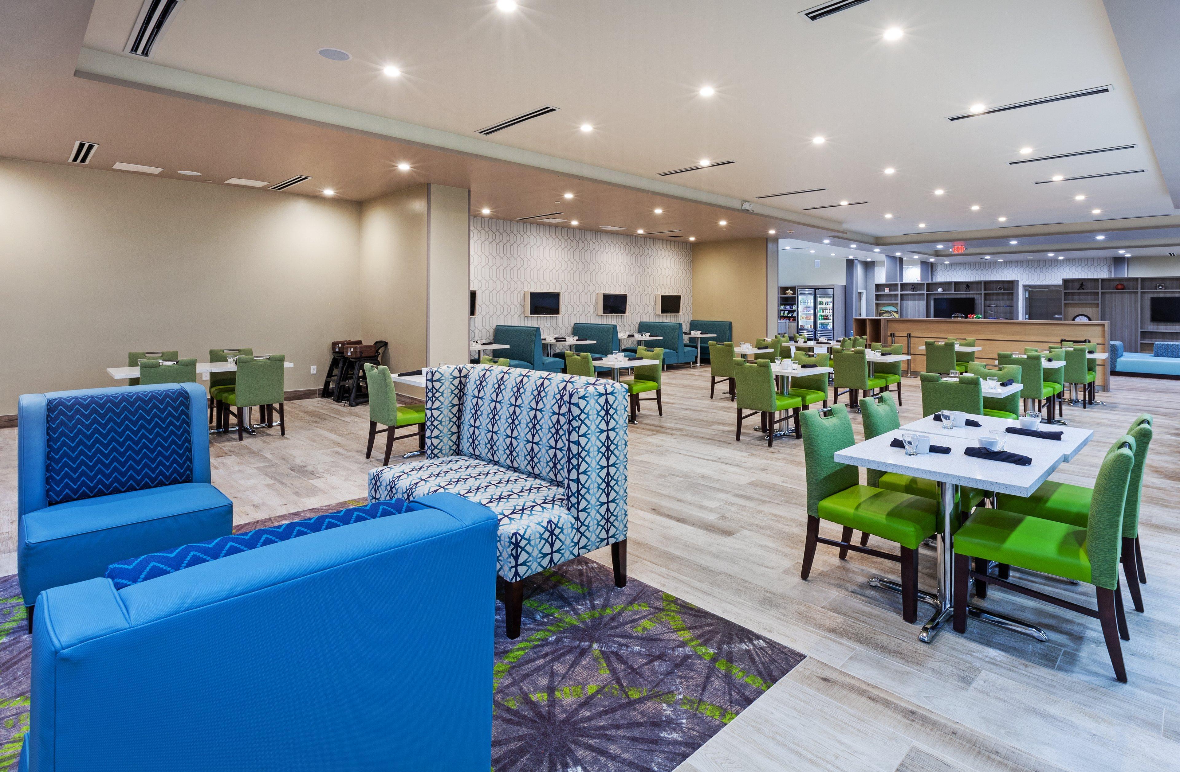 Holiday Inn - Amarillo East By Ihg Exterior photo
