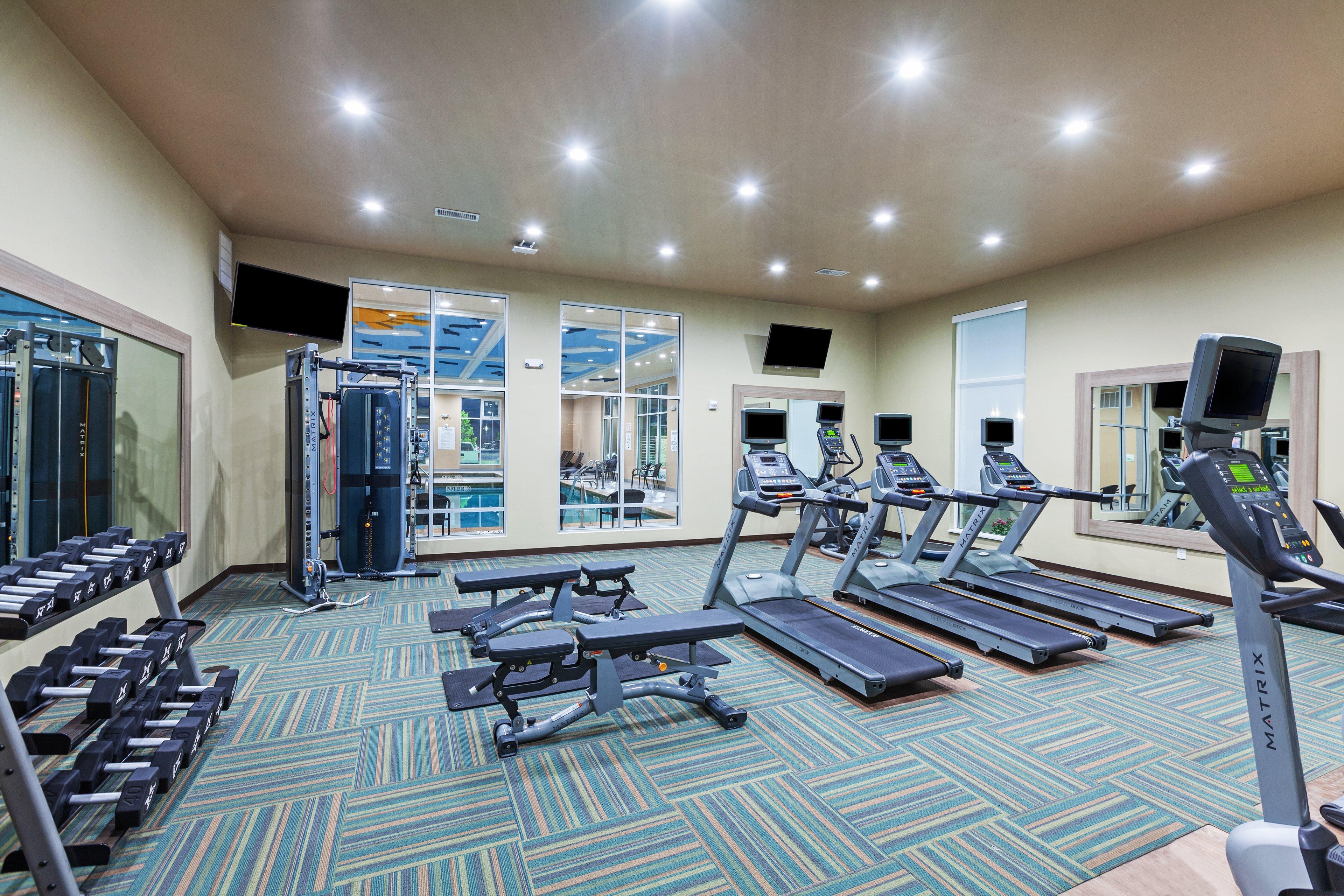 Holiday Inn - Amarillo East By Ihg Exterior photo