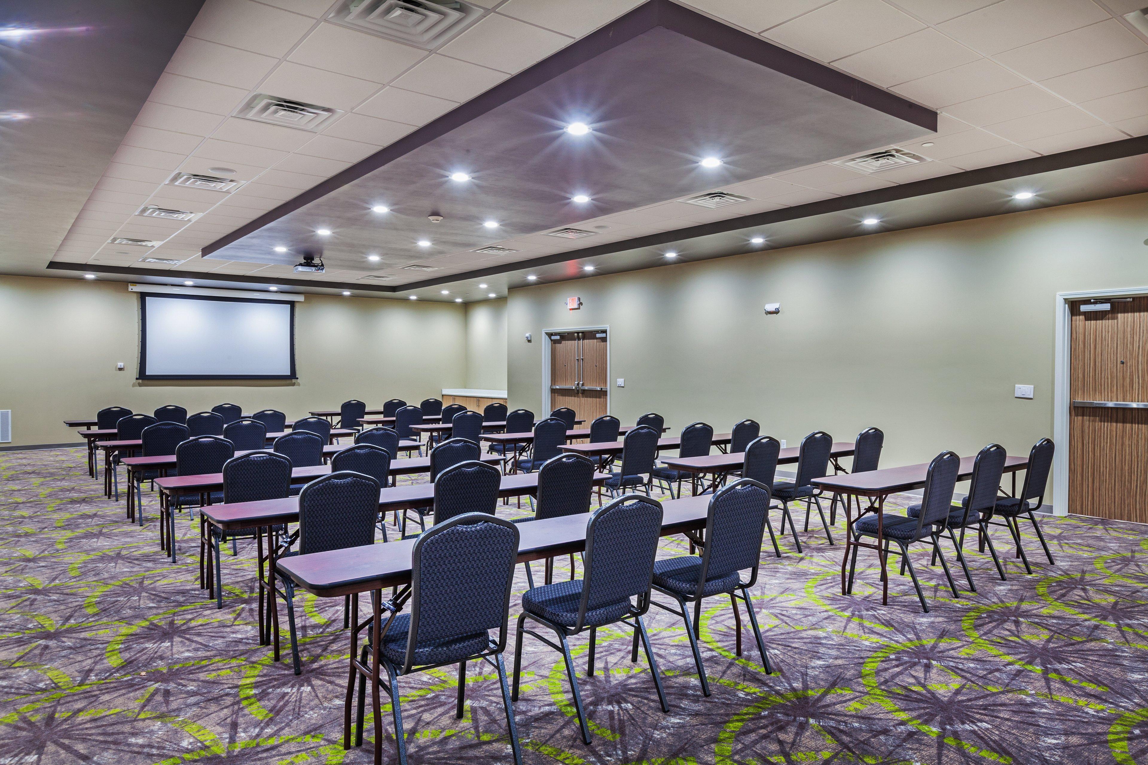 Holiday Inn - Amarillo East By Ihg Exterior photo
