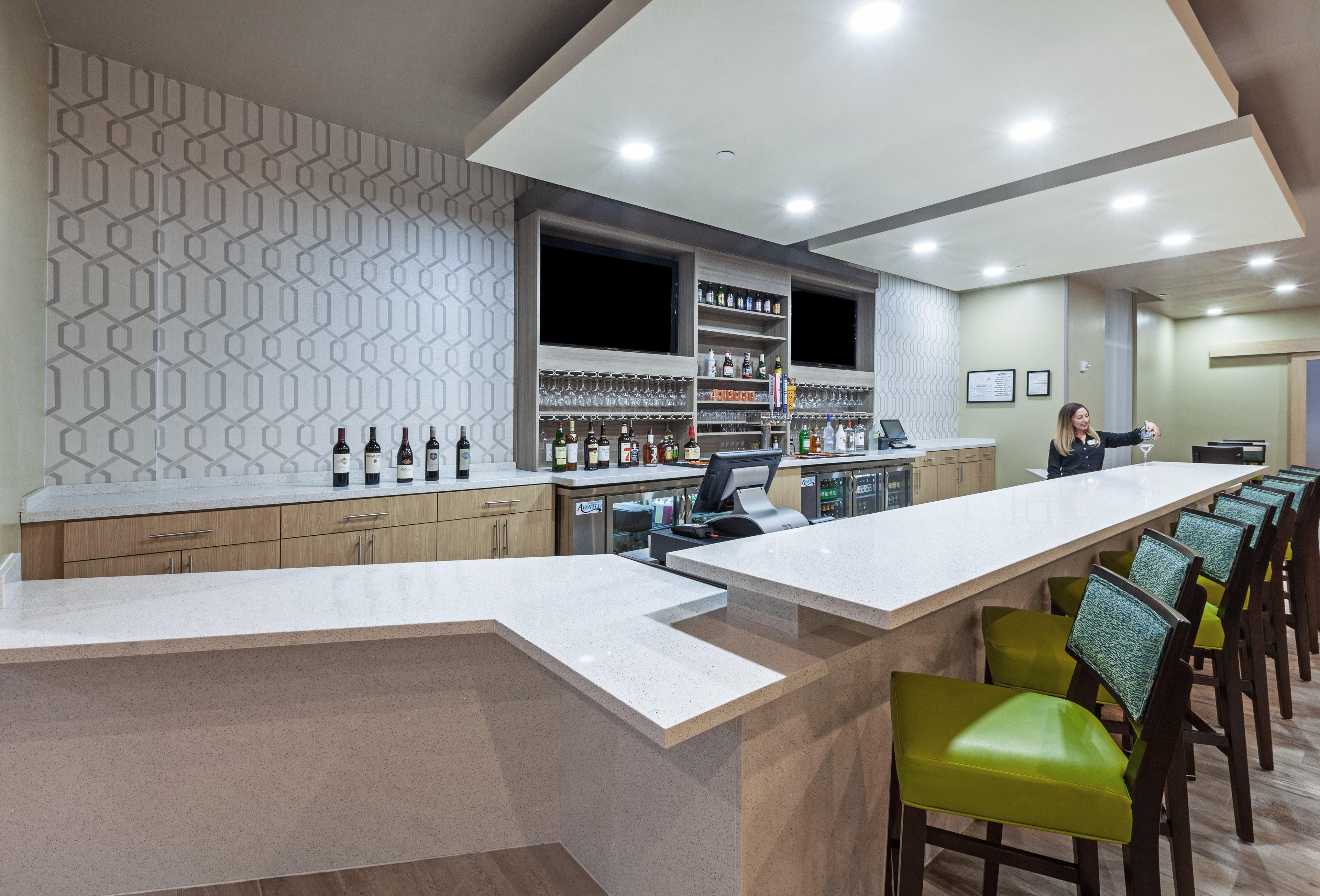 Holiday Inn - Amarillo East By Ihg Exterior photo