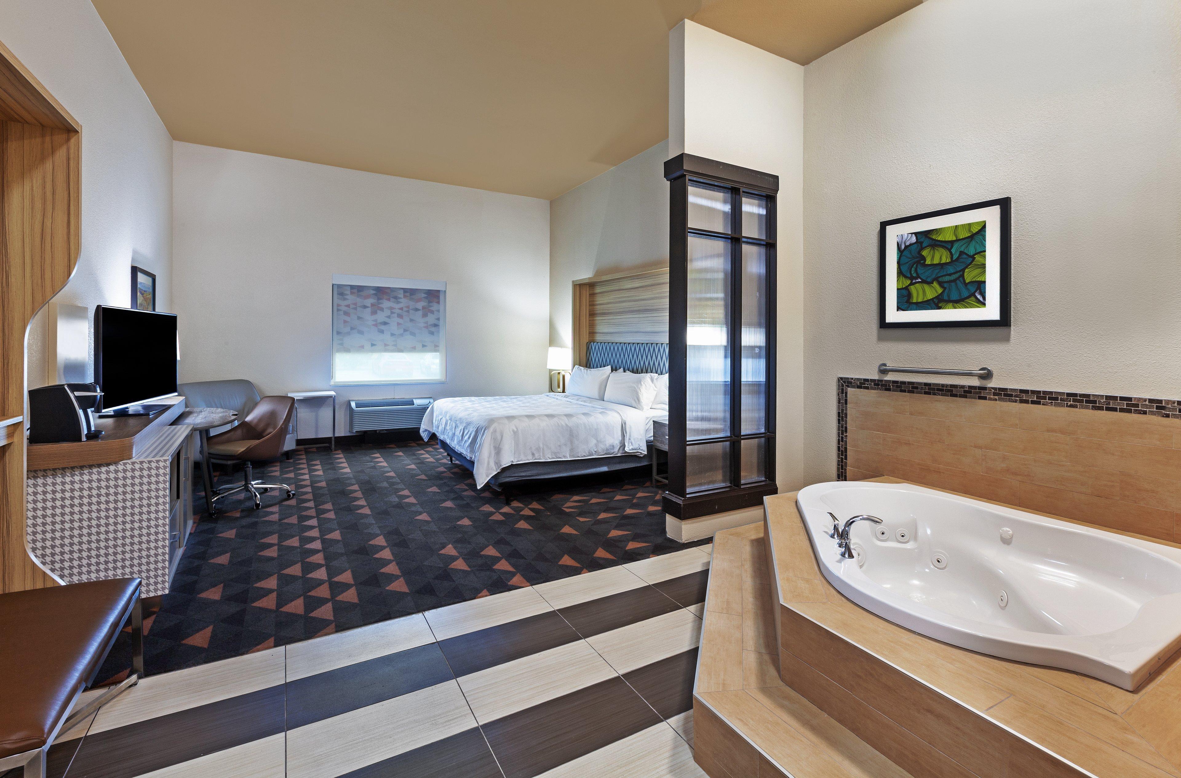 Holiday Inn - Amarillo East By Ihg Exterior photo